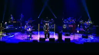Anıl Şallıel ‘’166 Days’’ // Excited ‘’ ( CRR Concert Hall ) 1.11.2023 guest Mustafa İpekçioğlu