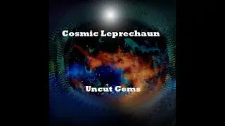 2  528 Circles by Cosmic Leprechaun from the 