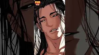 Gun Park vs James Lee: Who Would Win ?? #shorts #anime #lookism