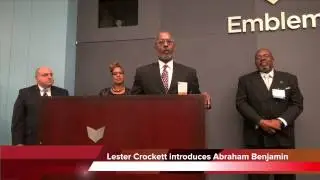 LaborPress and EmblemHealth Honor Union Members