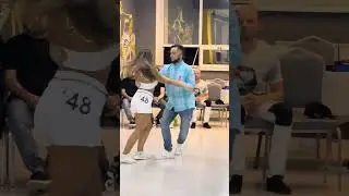Zouk intermediate BAC2024 Moscow