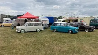 IFA Treffen Herzfelde 2025