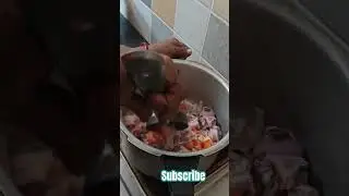 easy mutton soup for beginners in pressure cooker | subscribe