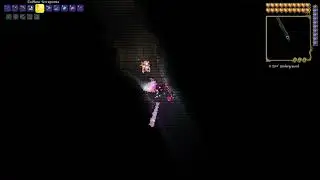 Quickest Way to Get Muramasa & Gold Key Both in 1 Seed | Terraria