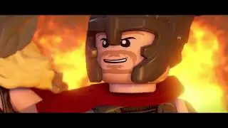 LEGO Marvel Super Heroes 2 - Surtur-n Doom - Free Play