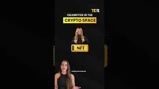 Celebrities are Influencing Crypto
