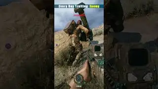 Everyday Trolling a Camper in Battlefield 2042!
