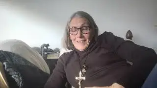 Joyful Christian Mystic: God Is Always Preparing Us for the Next Phase; Learn to Discern