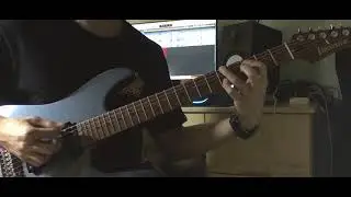 Polyphia - Goose (Guitar Cover)
