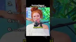 Ranking Biggest Cornballs Of All Time 💀