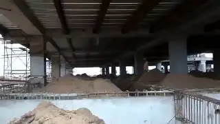 AP Temporary New Secretariat Building-Style of Construction as on 15.05.2016-Velagapudi