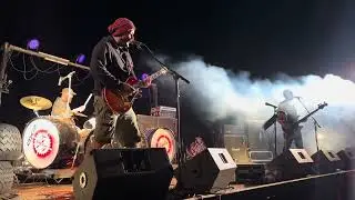 Applebite the beggars on acid :System Slave live @ POX-ECLIPSE  2024