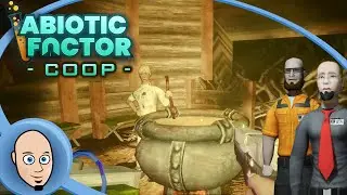 Abiotic Factor | EP 43: Die 