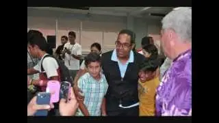 Fepece 2014 Panama
