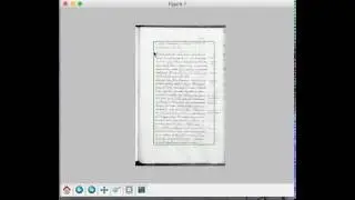 Basic Demo Interactive Layout Analysis