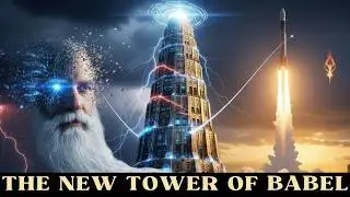 Вавилонская башня в 2025 году &mdash; ИИ, METAVERSE и SPACEX