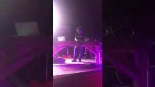 Massimo Voci @ Cavo Fest - 2020