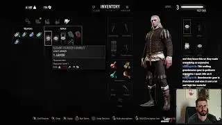 Witcher Wednesday! || Witcher 3