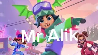 &ldquo;Subway Surfers Live 2026 🎮 Europe Mobile Gaming | Mr Alik&rdquo;