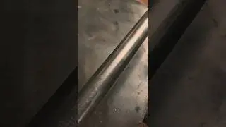 🔥🔩 Techniques & How to Make Perfect T-Joint Connections on Iron Pipes! 🔩🔥#TJoints