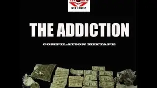 STR8 DROP RECORDZ PRESENTS : 