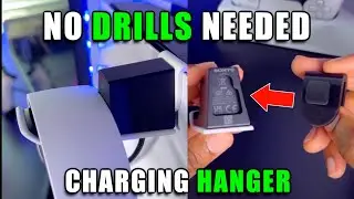 Pulse Elite Clip For Charging Hanger | Problem Solved?