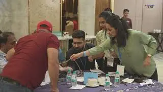 Empowering Leaders at Orbit & Skyline | Management Offsite Workshop Highlights