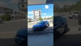 Recpo V8 Super Car