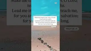 180 God is my salvation