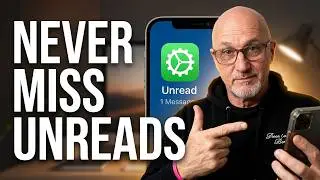Never Miss a WhatsApp Message Again With This Trick