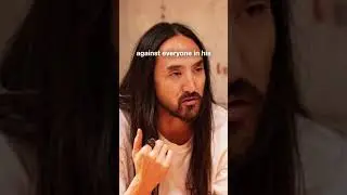 why Steve aoki was a marketing genius
