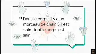 Le Cœur   Votre Boussole