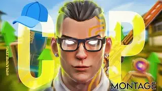 MODSi - CAP (Valorant Edit) #UnknownVec