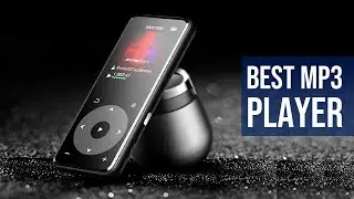 Best MP3 Players 2020 - 2025 - Budget Ten Mp3 Player Reviews