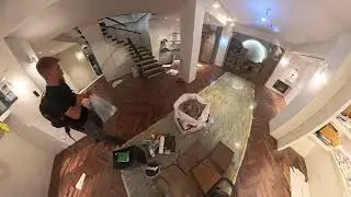 parquet herringbone  tel aviv shop