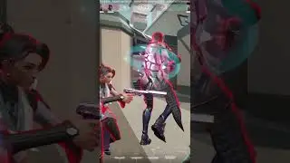 Crazy Killjoy Setup on Split | Valorant |