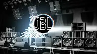 JBL Bass Explosion 🔊🔥 INSANE Subwoofer Drop Test | Extreme Deep Vibes