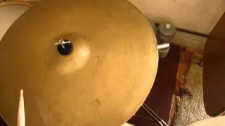 paiste 602 sd2 bolero vic firth