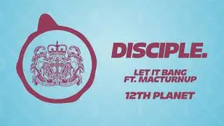 12th Planet & MACTurnUp- 