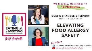 Elevating Food Allergy Safety