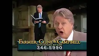 Farmer, Cline & Campbell - Mumbo Jumbo (2009)