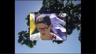 Samuel Slater - So Far, Gone