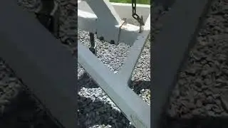 Lost VIN number hidden on Eagle boat Trailer, found!