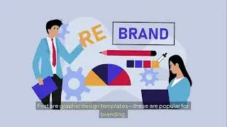 Unlocking the Template Business Model