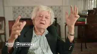 Hal Holbrook on creating 