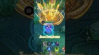 Julian Combo Guide. #mobilelegends #mlbb #mlbbindonesia #mobilelegendsbangbang #julian #guide