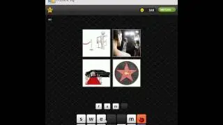 Picture IQ Level 357 Answer Walkthrough