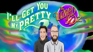 WIZARD OF OZ:  I'LL GET YOU MY PRETTY SLOT MACHINE BONUS TIME #slots #casino #Games