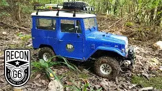 RECON G6 ParkerFest Europe Event Sep 2018 in Maggiora, Italy - Part 2