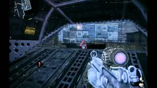 Warface: Обзор Daewoo K2 [Мармур]